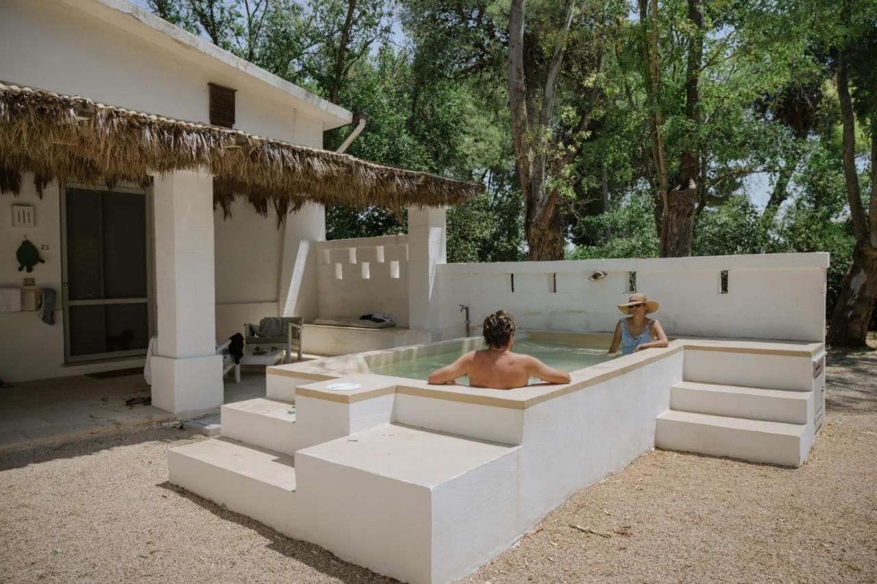 Masseria Palombara Relais & Spa - Adults Only Manduria