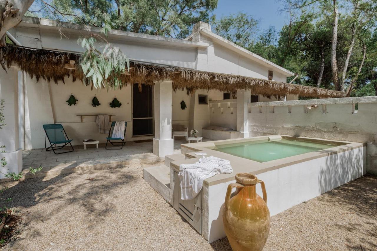 Masseria Palombara Relais & - Adults Only Manduria