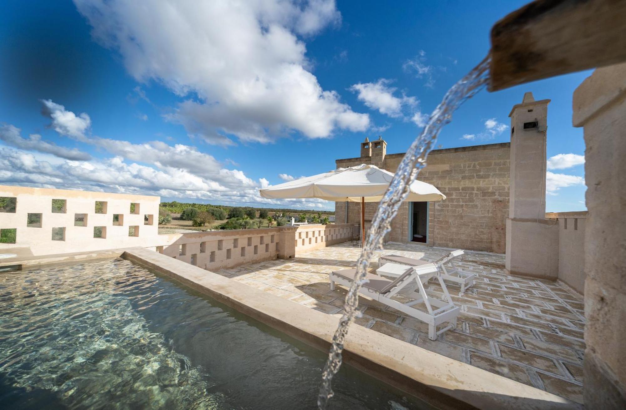 Farm stay Masseria Palombara Relais & - Adults Only *