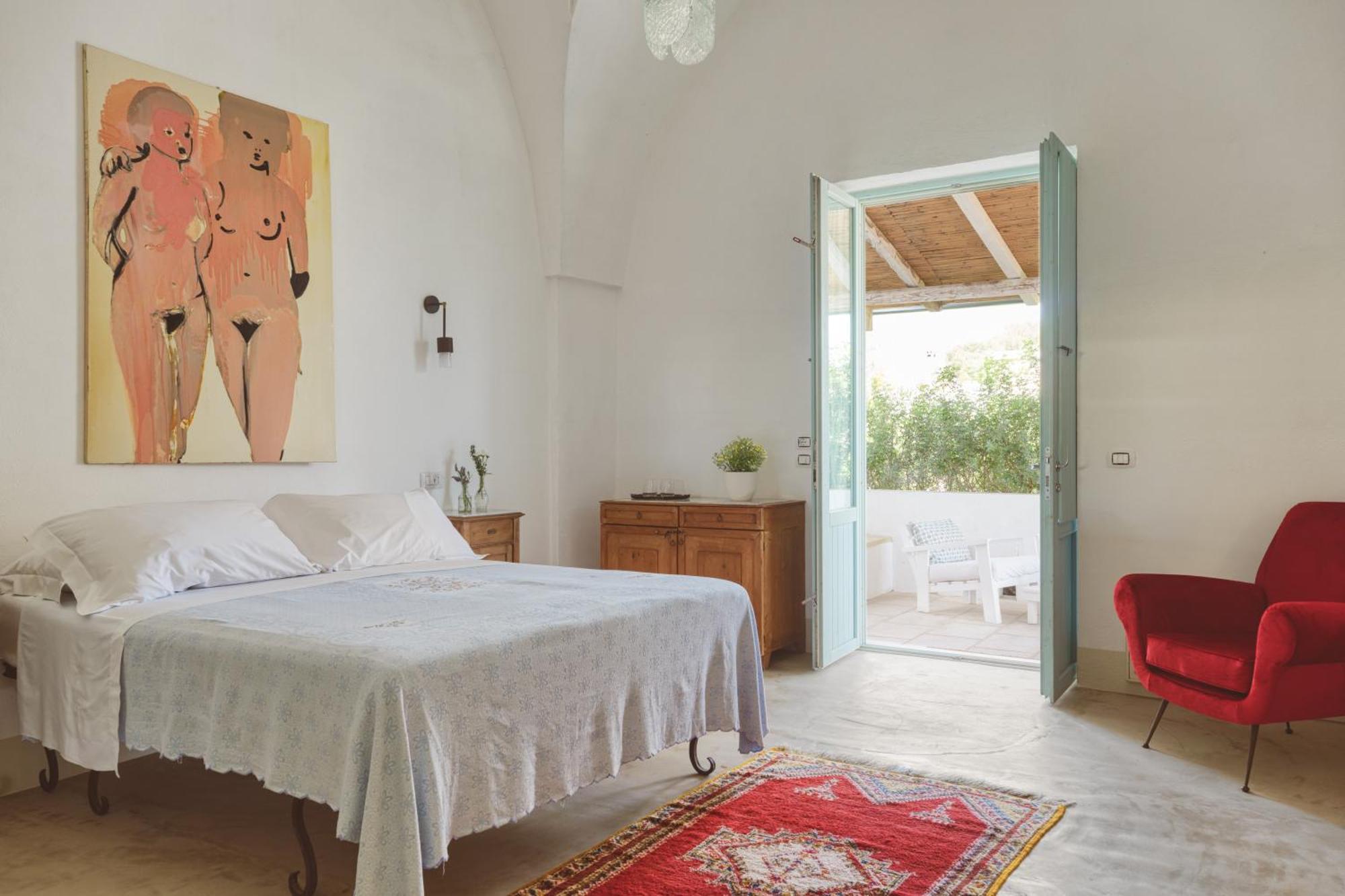 Bauernhof Masseria Palombara Relais & Spa - Adults Only