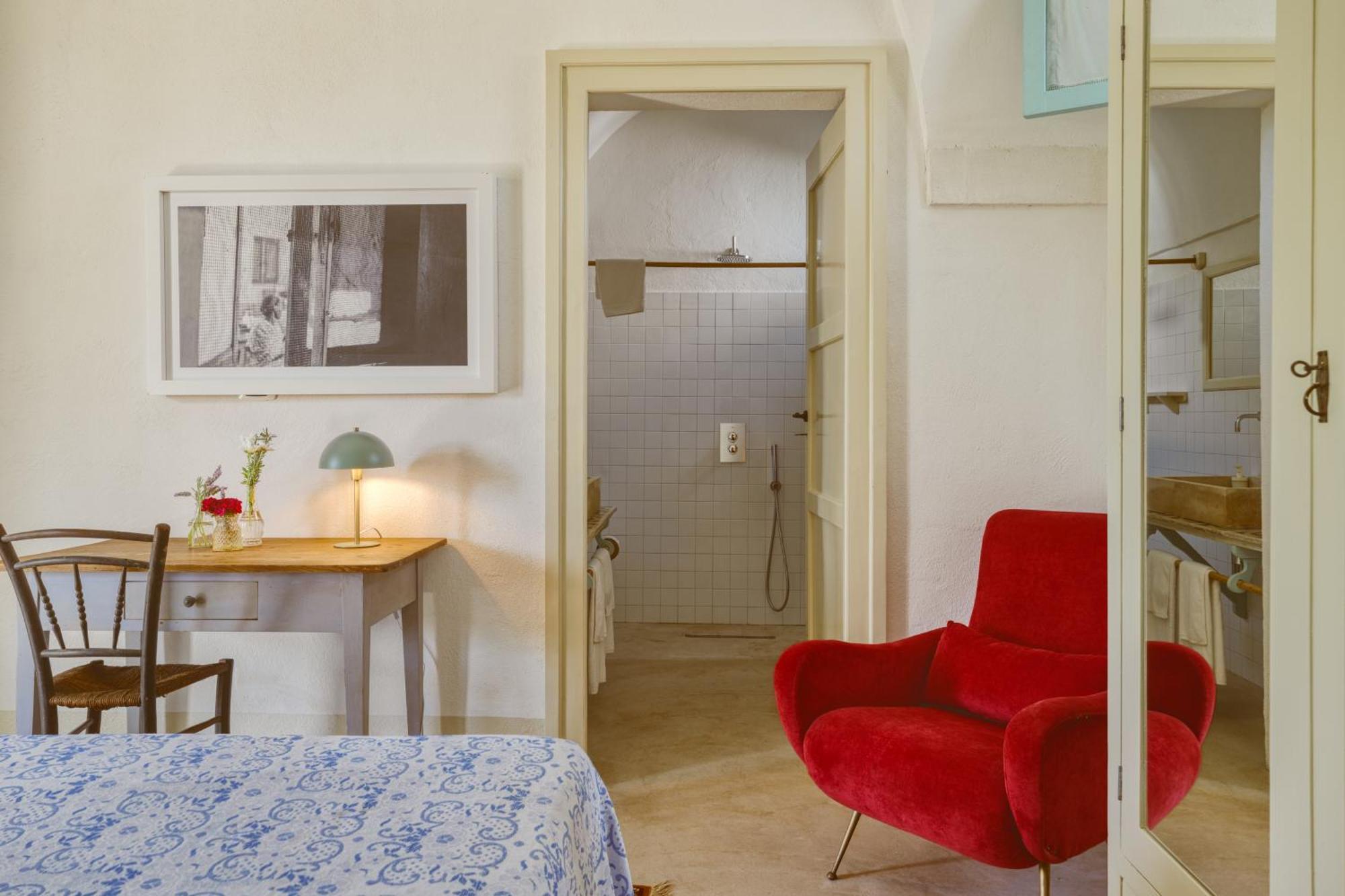 Masseria Palombara Relais & - Adults Only Farm stay *