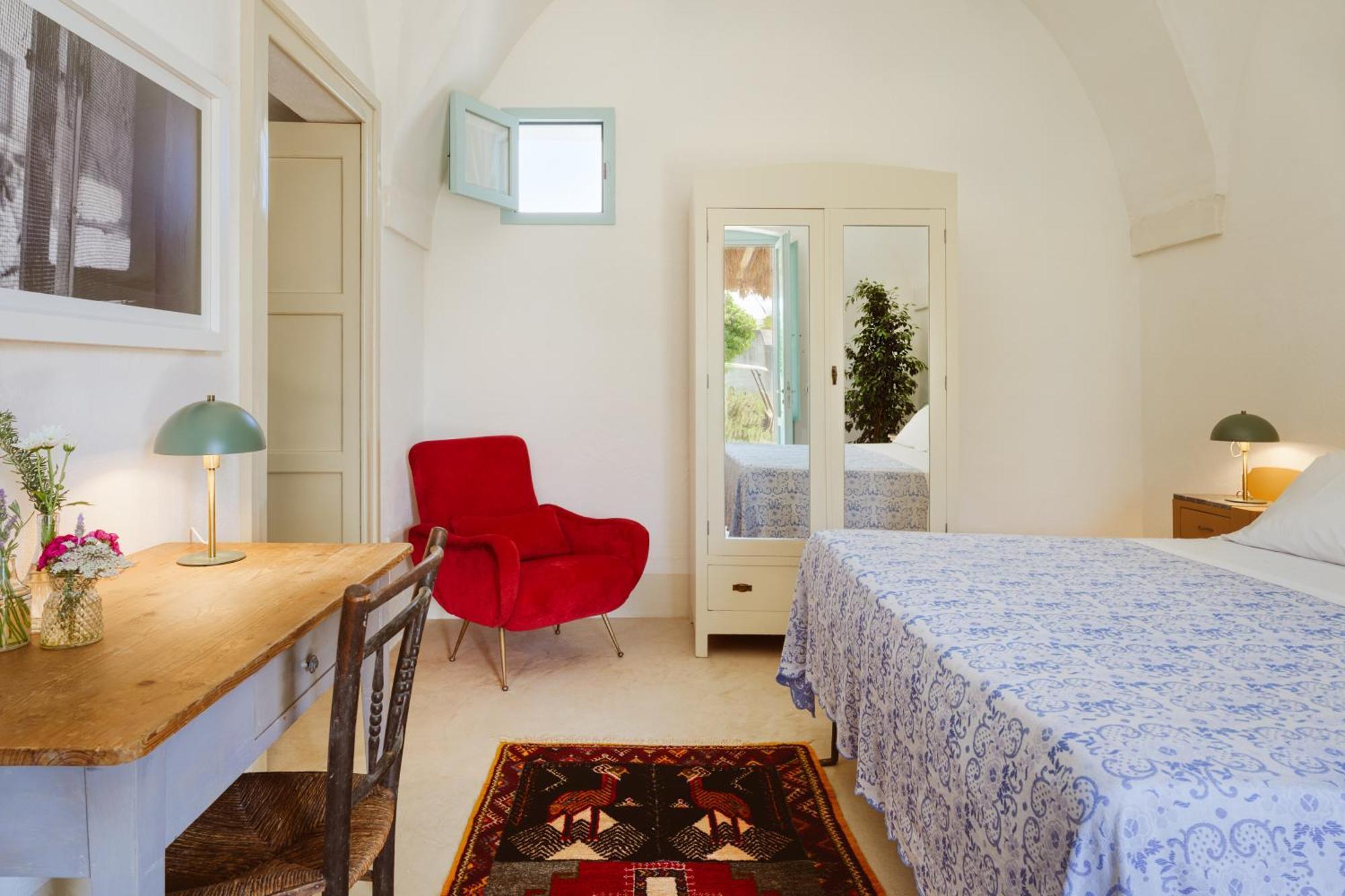 Masseria Palombara Relais & - Adults Only *