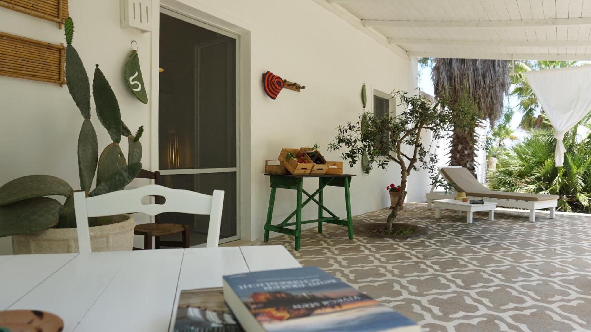 Farm stay Masseria Palombara Relais & - Adults Only *