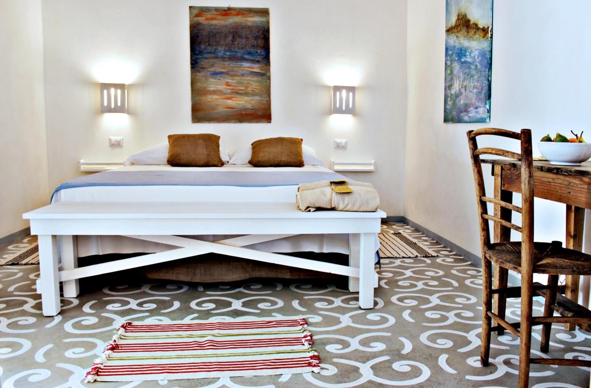 Bauernhof Masseria Palombara Relais & Spa - Adults Only *