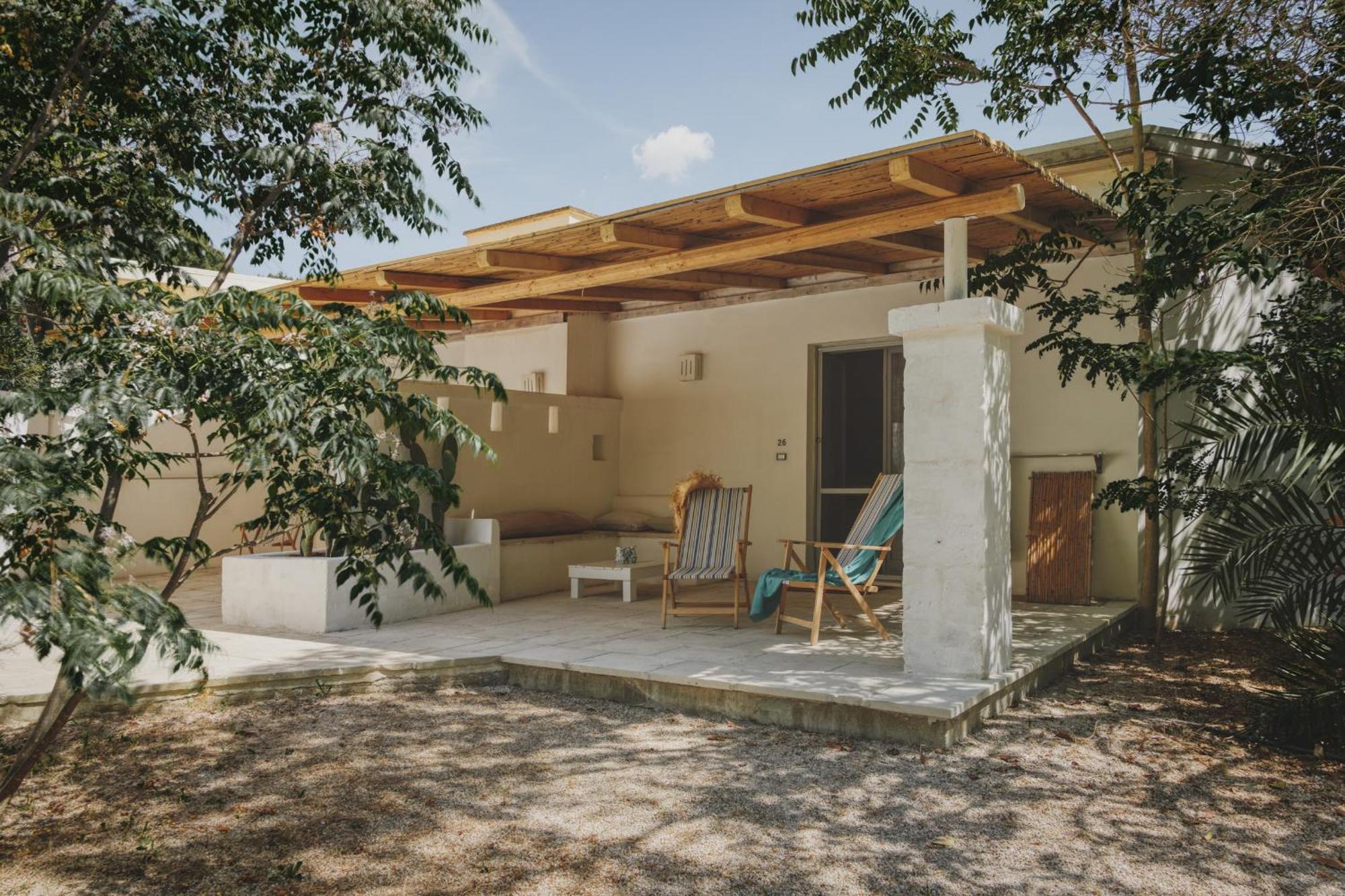 Masseria Palombara Relais & - Adults Only Manduria