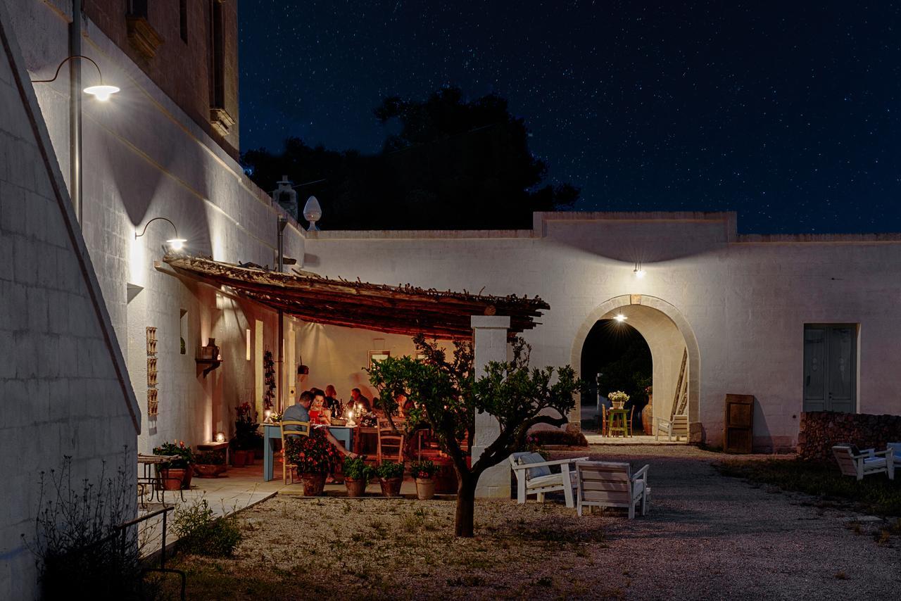 Masseria Palombara Relais & - Adults Only Manduria