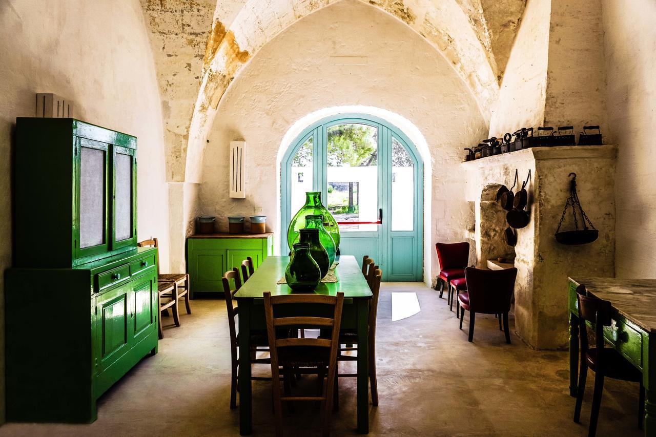Farm stay Masseria Palombara Relais & - Adults Only Manduria