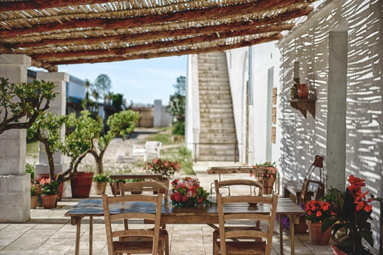 Masseria Palombara Relais & - Adults Only *