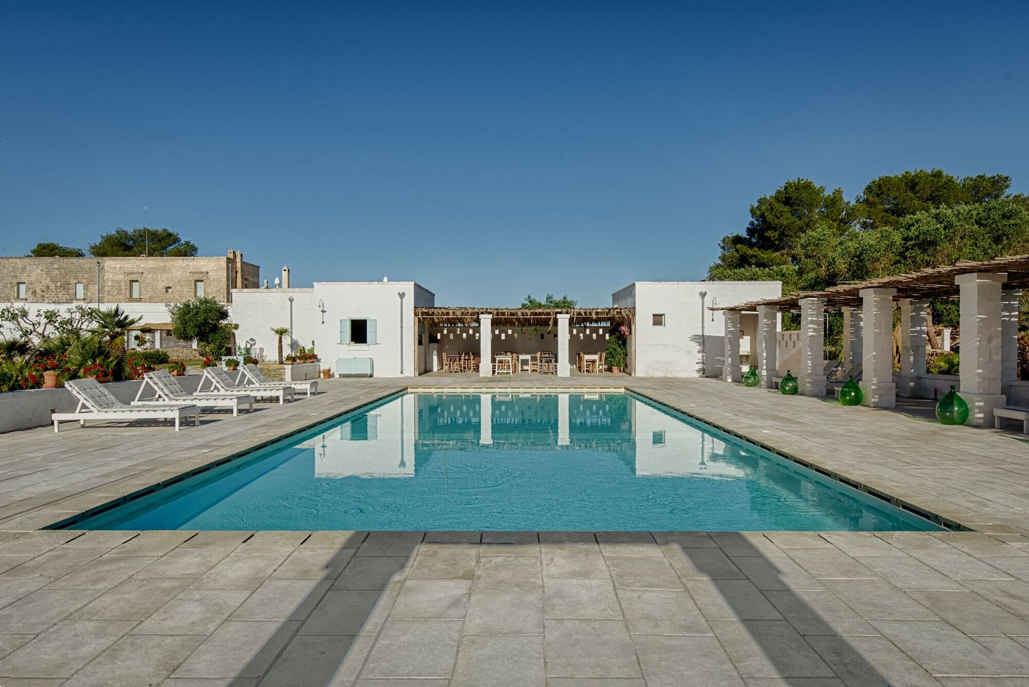 Masseria Palombara Relais & Spa - Adults Only